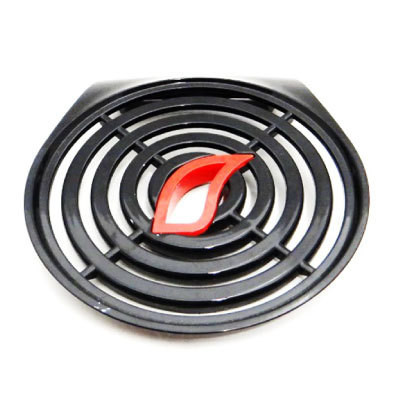 Krups grille ms-624363 pour cafetière et expresso / machine à café krups dolce gusto lumio kp130110/7z0 8000036101