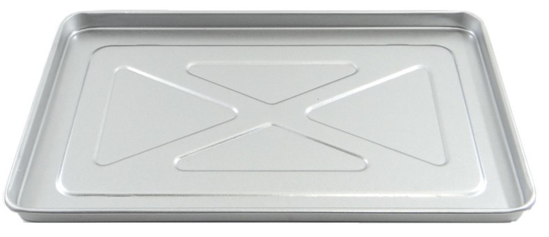 Tefal plaque grise ss-189208 pour grille-pain tefal