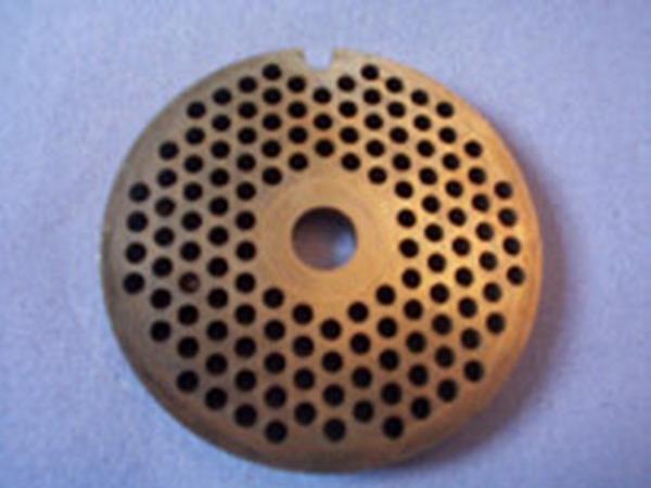 Kenwood grille fine hachoir à viande a950 kw658493 pour robot de cuisine kenwood a950