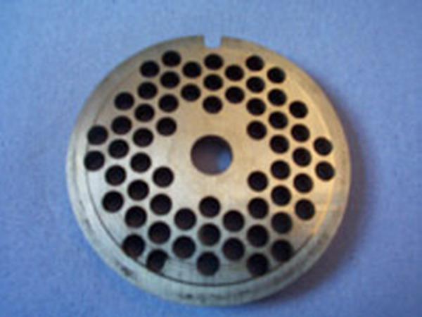 Kenwood grille medium hachoir a950 kw658508 pour robot de cuisine kenwood km210 0wkm210002