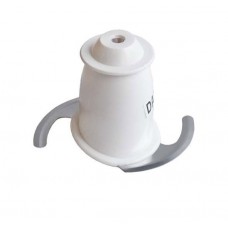 Kenwood couteau de hachoir (fp479/481/591/593/693/698) kw664935 pour robot de cuisine kenwood fp720