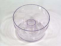 Kenwood mini bol kw707816 pour robot de cuisine kenwood fp720 0wfp720001