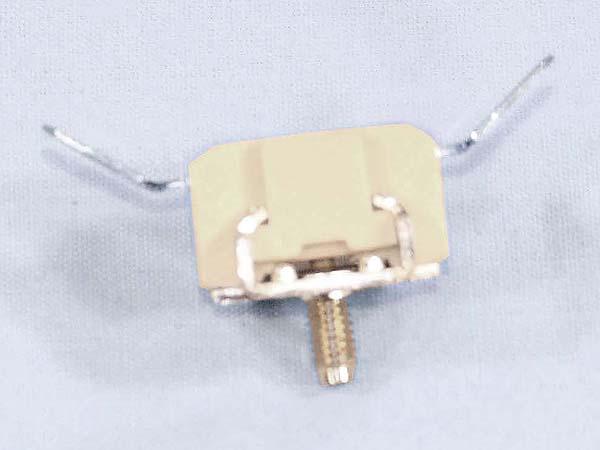 Delonghi coupe de circuit thermique kw711549 pour cafetière et expresso / machine à café delonghi