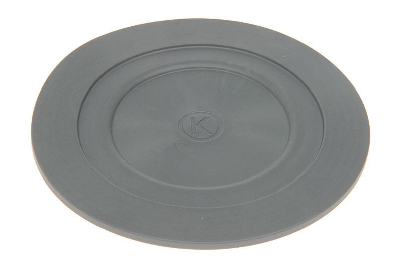 Delonghi plateau Ø 14cm embase bol pour serie chef kw711918 pour robot de cuisine delonghi