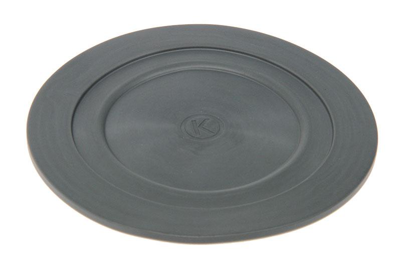 Kenwood plaque de fond de bol (15cm) kw711919 pour robot de cuisine kenwood kmm020 0wkmm02007