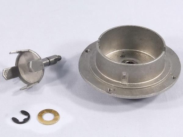 Kenwood ensemble de entraîneur kw712165 pour machine à pain kenwood bm250 0wbm250008