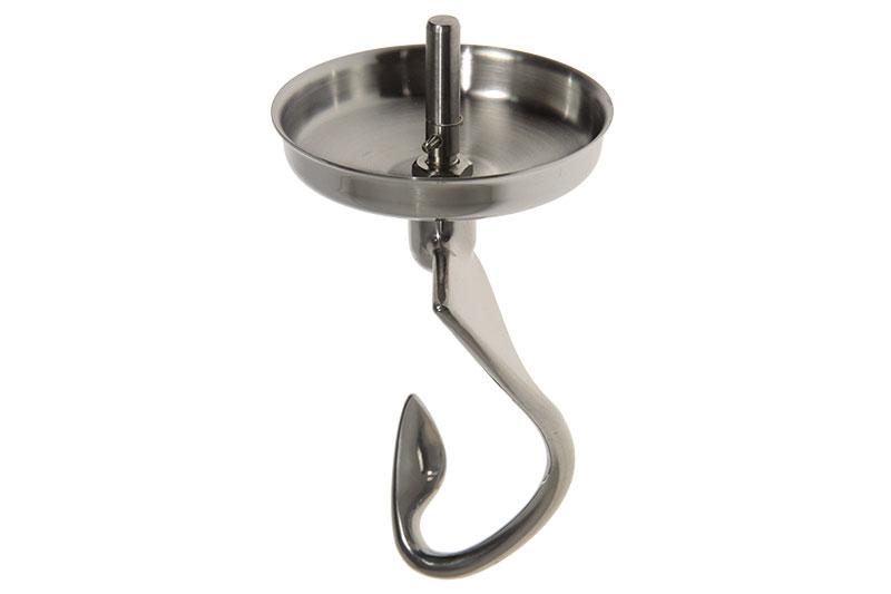 Kenwood petrisseur sans baionette kw712209 pour robot de cuisine kenwood kmc550 0wkmc55008