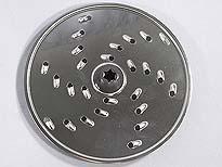 Kenwood disque à râper gros kw712344 pour robot de cuisine kenwood at340 awat340001