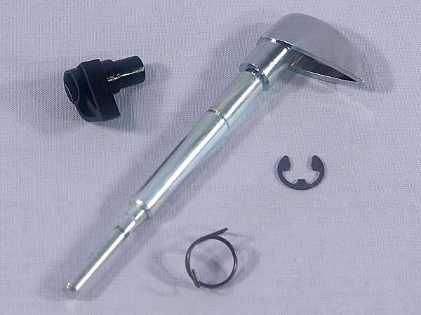 Kenwood loquet de verrouillage (pm400/km) kw713375 pour robot de cuisine kenwood km800