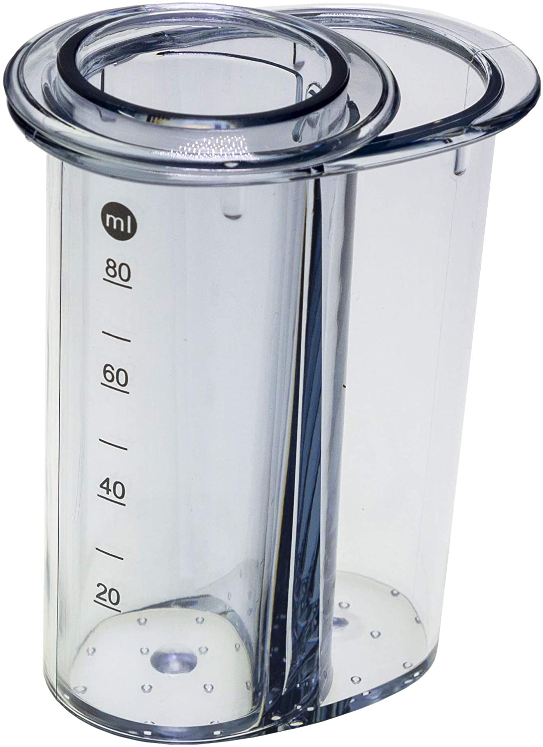 Kenwood ensemble de poussoirs grand et petit kw714236 pour robot de cuisine kenwood at340 awat340002