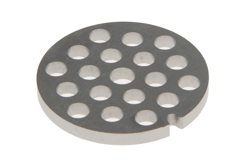 Kenwood grille à gros trous de hachoir kw714428 pour robot de cuisine kenwood