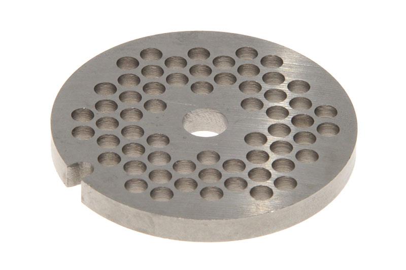 Kenwood grille moyenne de hachoir kw714430 pour robot de cuisine kenwood km315