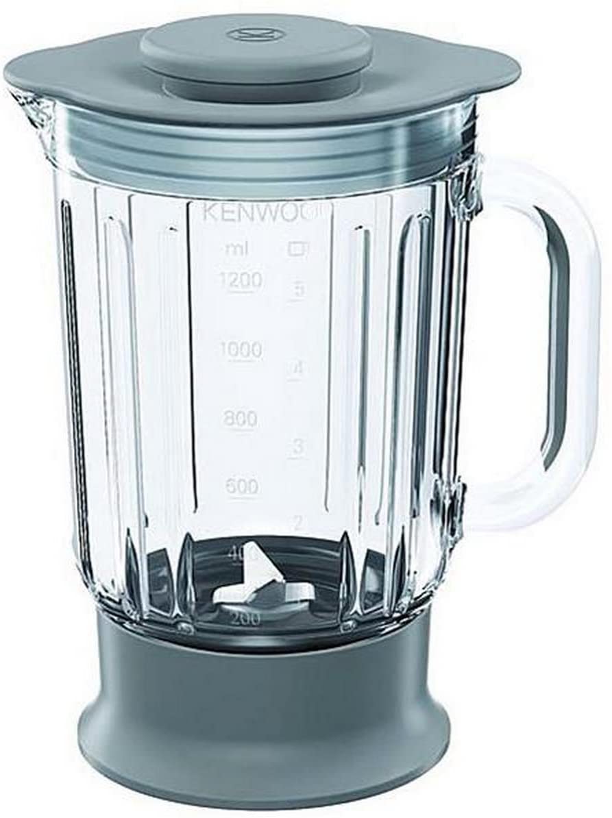 Kenwood blender (1.2l) kw715833 pour robot de cuisine kenwood khh300wh 0w20010013