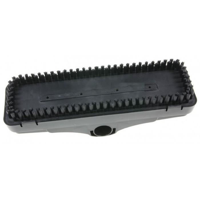 Polti brosse vt comfort m0005609 pour nettoyeur vapeur - pression polti vaporetto pocket pteu0189
