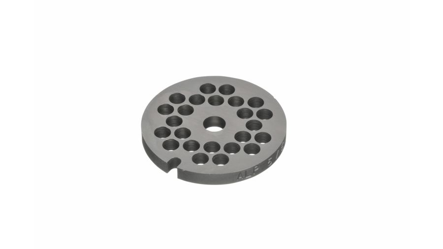 Philips disque ajoure Ø6mm 00028143 pour friteuse philips