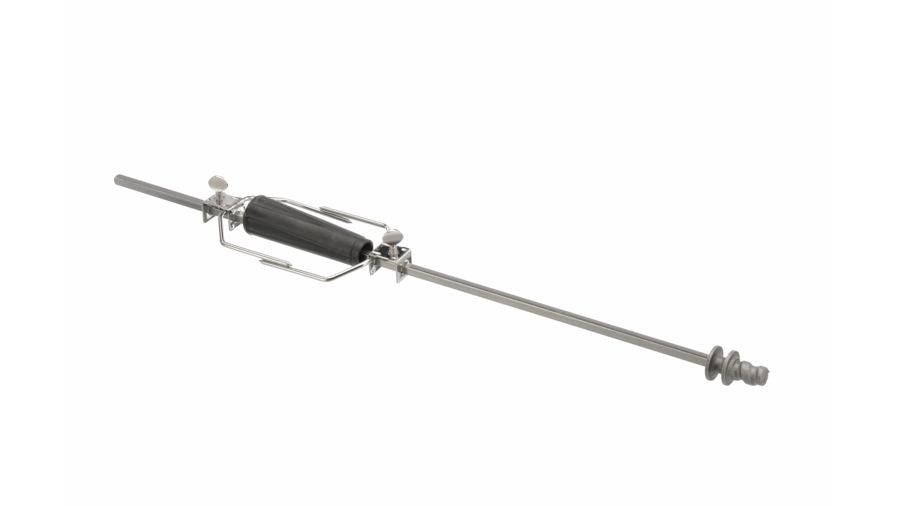 Bosch broche 00435120 pour four - cuisinière bosch hb76la660f hb76la660f/02
