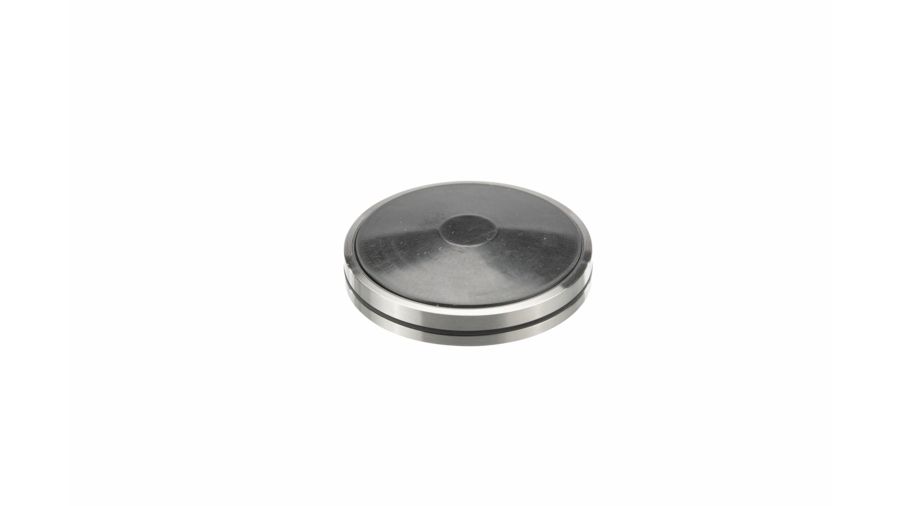 Neff bouton 00614176 pour plaques de cuisson neff t93t42n2mk t93t42n2mk/01