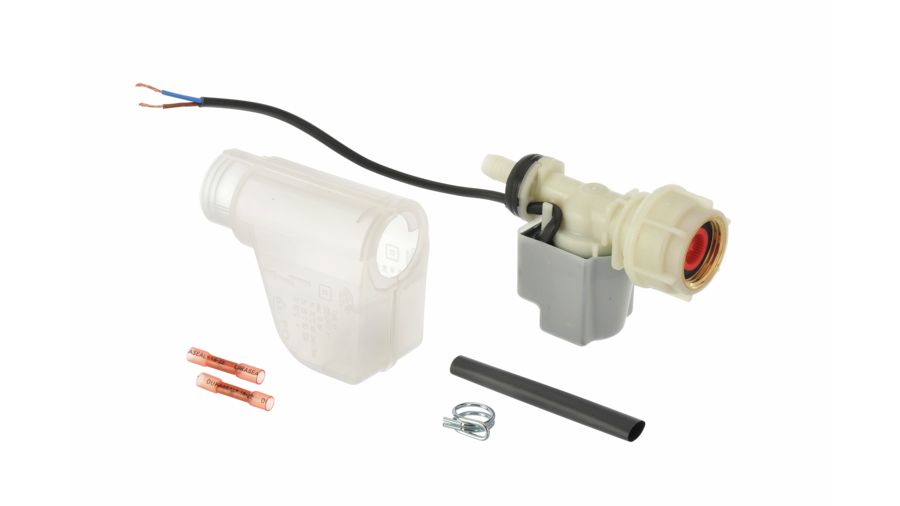 Bosch vanne-aquastop 00645701 pour lave-vaisselle bosch smv50m60eu