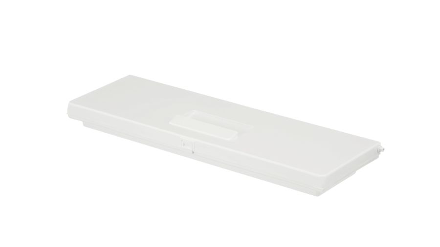Bosch porte du compartiment con 00296700 pour réfrigérateur bosch k4371x0gb k4371x0gb/02