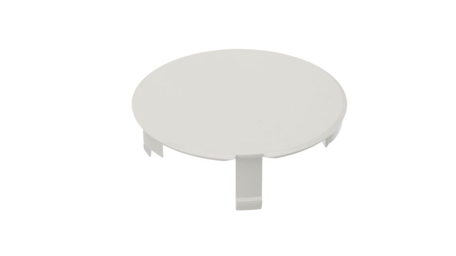 Bosch calotte 00428724 pour lave-linge bosch waa28162 waa28162/24