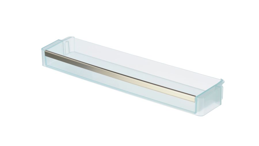 Siemens balconnet de porte 00433879 pour réfrigérateur siemens ki24l470ff ki24l470ff/01