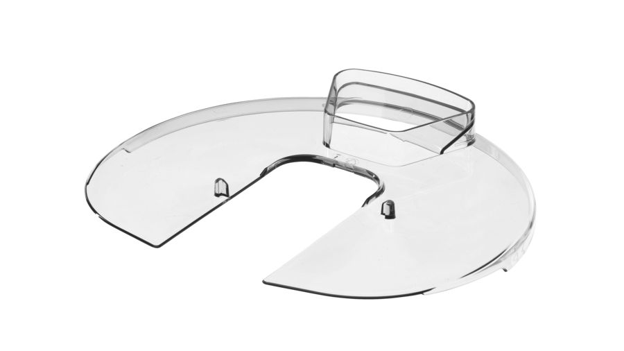Bosch couvercle de saladier 00483204 pour robot de cuisine bosch mum4856eu