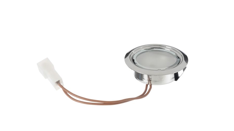 Bosch lampe halogène complète 00602812 pour climatiseur bosch