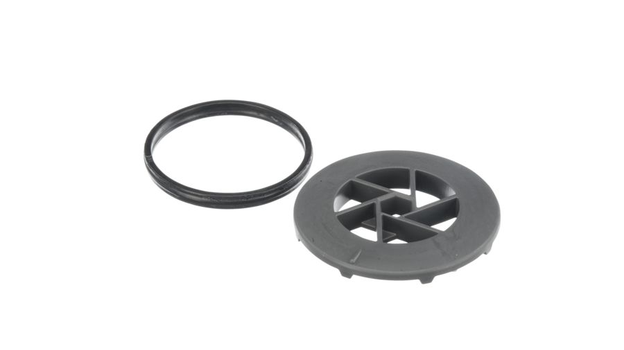 Bosch cache sur échangeur thermique ou conduit aération 00611314 pour lave-vaisselle bosch sms50e98eu sms50e98eu/43