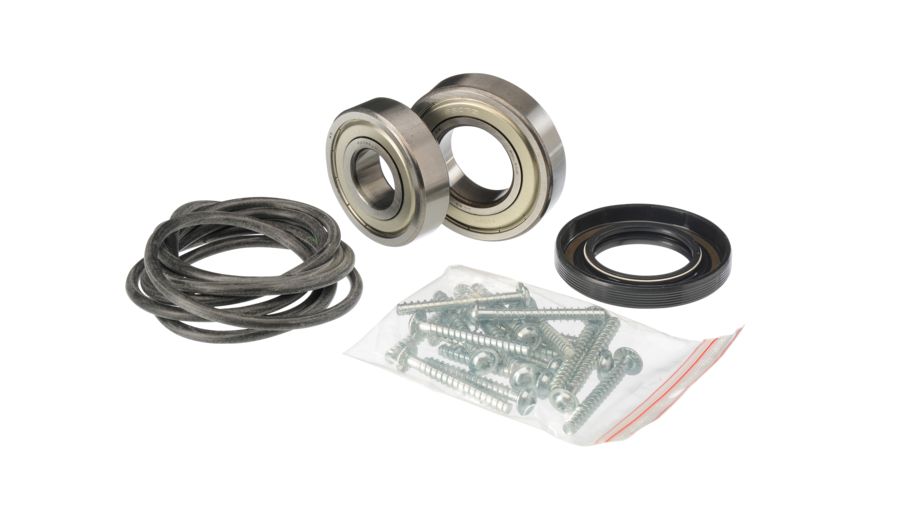 Bosch jeu de support 00619809 pour lave-linge bosch way28540pl/23