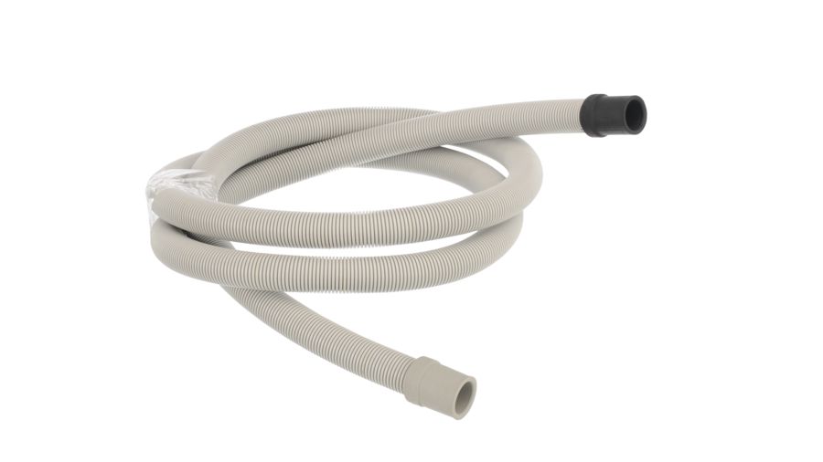 Bosch tuyau d evacuation 00432060 pour lave-linge bosch wff1400ff wff1400ff/01