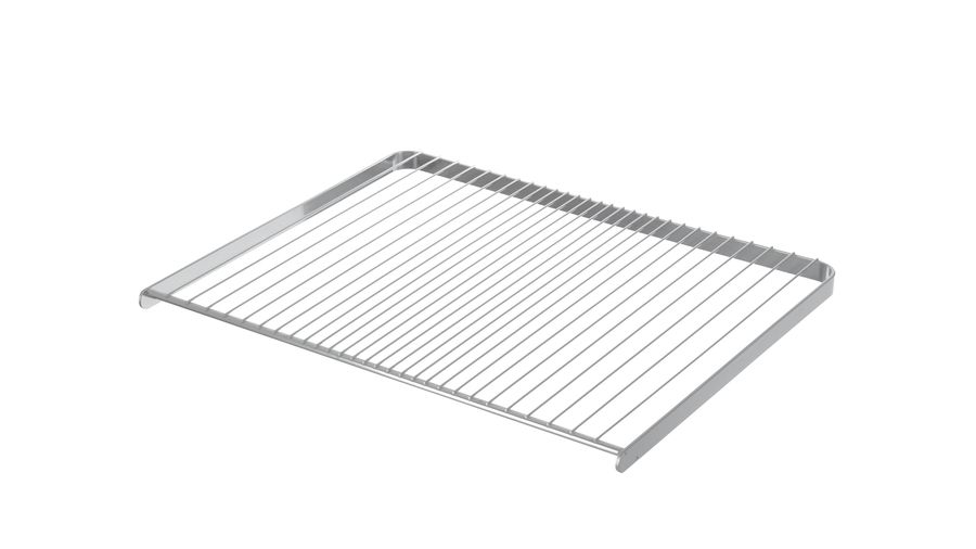 Bosch grille combinée 00471883 pour four - cuisinière bosch he764460