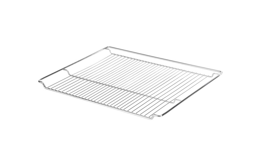 Bosch grille combinée 00574874 pour four - cuisinière bosch hbn630560f