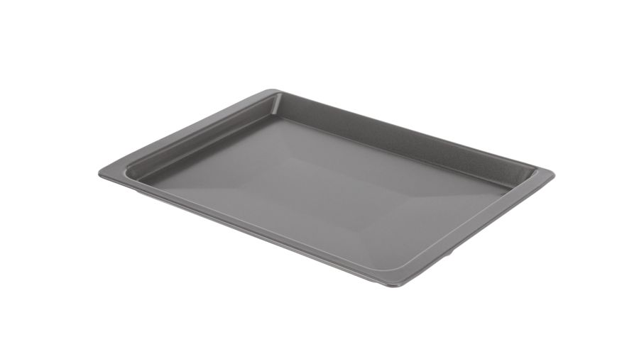Bosch plaque de pâtisserie émaillée 00742278 pour four - cuisinière bosch hbn100350e