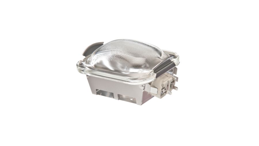 Siemens lampe halogène complète 00642205 pour four - cuisinière siemens hb78ab570