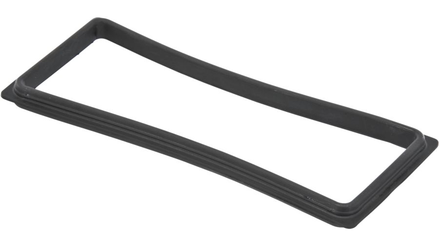 Bosch joint boite a produit 00166637 pour lave-vaisselle bosch se55m658eu se55m658eu/70