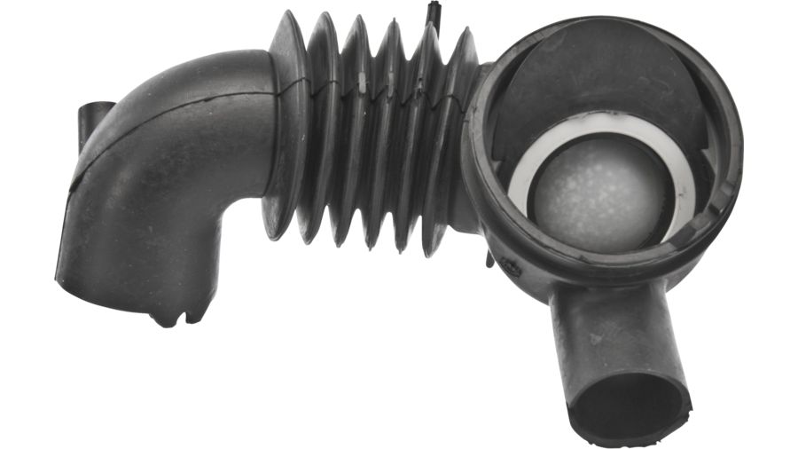 Bosch tuyau cuve - pompe de vidange 00491678 pour lave-linge bosch wan28258gr wan28258gr/04