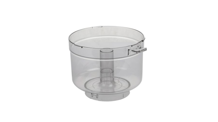 Bosch bol de hachoir 00086414 pour robot de cuisine bosch mum4440eu mum4440eu/01