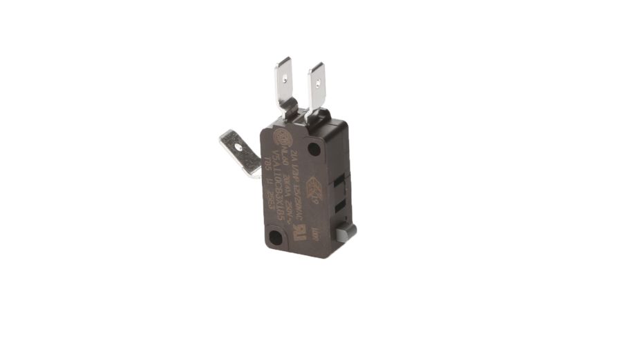 Bosch interrupteur 00069796 pour lave-vaisselle bosch s54e53x4eu