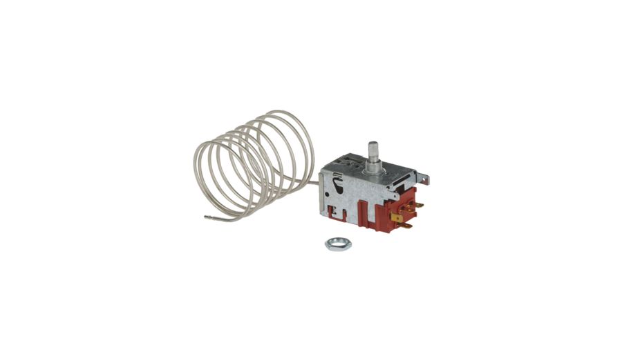 Bosch thermostat 00093004 pour congélateur bosch gsd2614ch