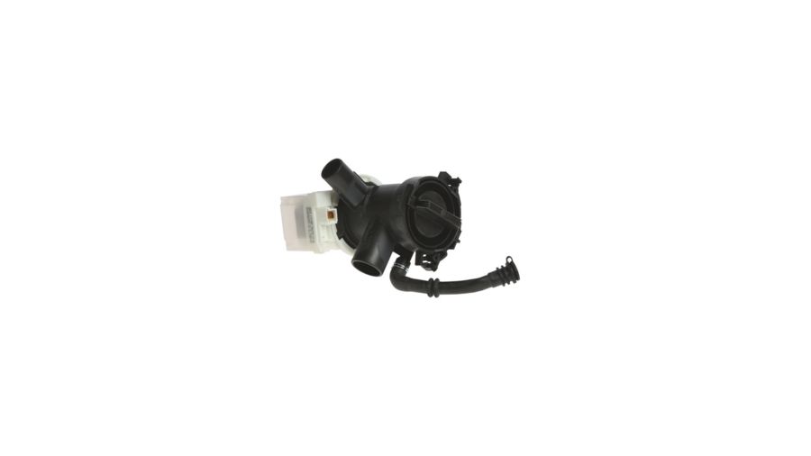 Bosch pompe de vidange copreci ebs101-024 30w 00145212 pour lave-linge bosch wat28450ff wat28450ff/01