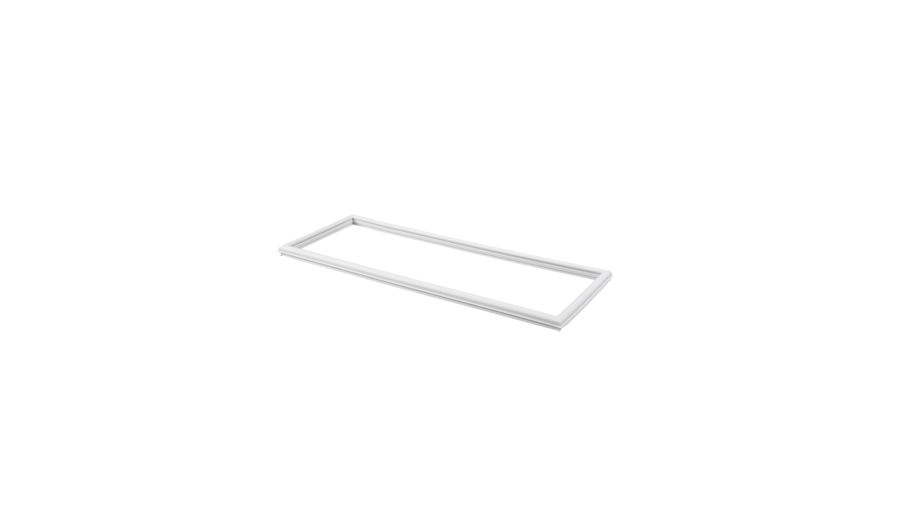 Bosch joint portillon 441x151mm 00106614 pour congélateur bosch kfl232 0702234700(00)