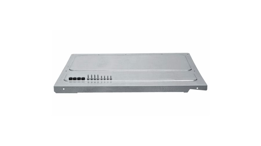 Bosch plaque de recouvrement pour encastrement 00689956 pour robot de cuisine bosch wat283k3fg wat283k3fg/01