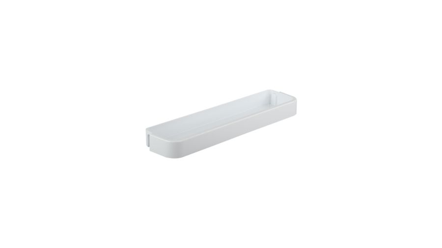 Bosch Étagère de porte 00434245 pour réfrigérateur bosch kfr26441ff kfr26441ff/01