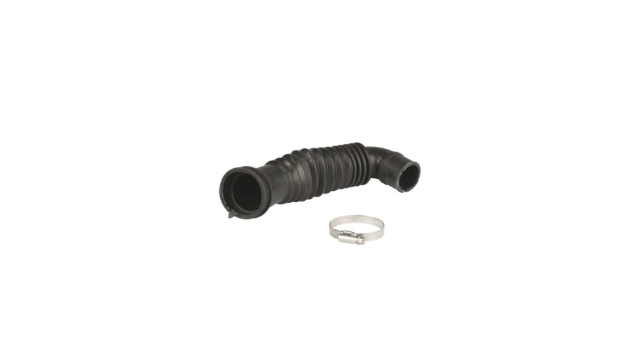 Bosch durite cuve/pompe 00652608 pour lave-linge bosch wuq28460eu wuq28460eu/22