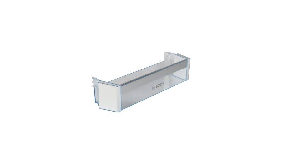 Bosch balconnet à bouteilles 470x100x120 00704760 pour réfrigérateur bosch kge39yi40 kge39yi40/01