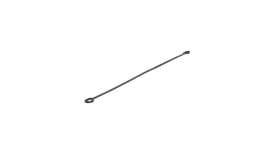 Bosch bande deverrouillage securite de porte 00705651 pour lave-linge bosch wgg04419fr
