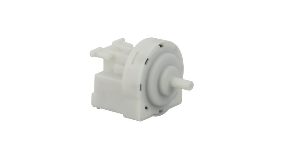 Bosch pressostat analogique 00627460 pour lave-linge bosch wae28475fg