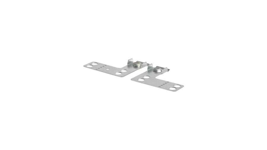 Bosch jeu de fixation 00622622 pour lave-vaisselle bosch smv2itx18e smv2itx18e/38