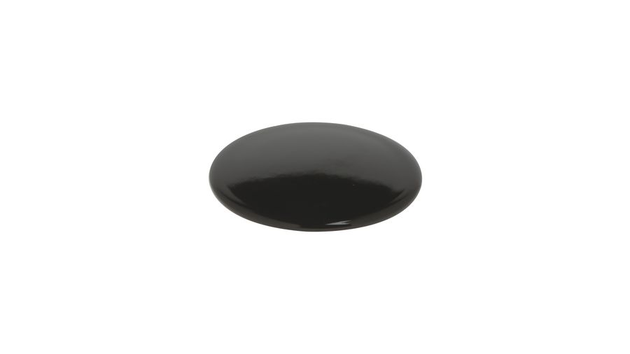 Bosch chapeau de brûleur 00619700 pour four - cuisinière bosch hgd745260l hgd745260l/06