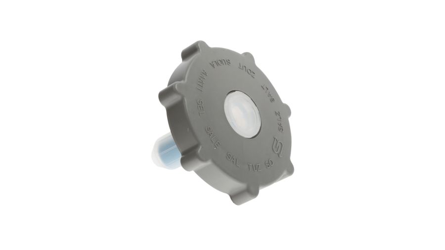 Bosch poignée de couvercle 00165383 pour lave-vaisselle bosch sgi55e25eu sgi55e25eu/71